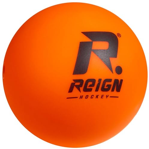 Powerslide Ballon Hockey Ball