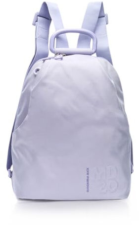 Mandarina Duck Damen MD20 Backpack, Lavander