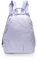 Mandarina Duck Damen MD20 Backpack, Lavander