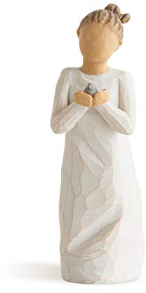 Willow Tree Nurture Figurine