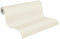 A.S. Création Papier Peints Uni Cuba intissé - 10,05m x 0,53m - Beige Fabriqué en Allemagne 306881 30688-1