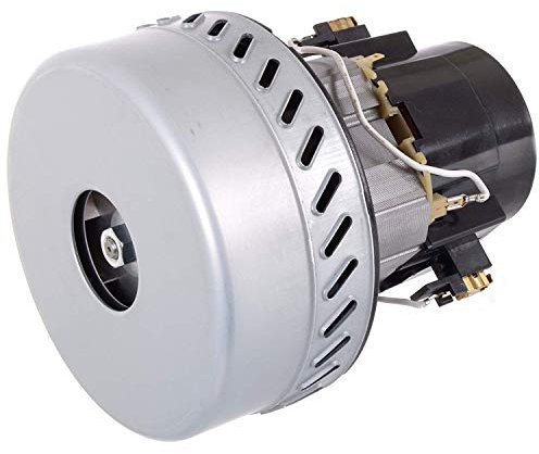 Motor aspiración 1200w(reemplazar Ametek Domel,Kärcher-Puzzi,Festool) Envio INMEDIATO Desde Valencia