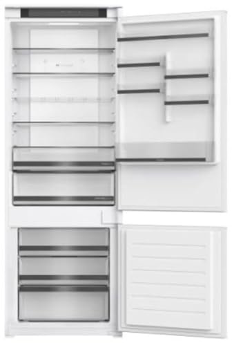 Haier Combi HBW5719E, INT, TOTAL NO FROST, E,