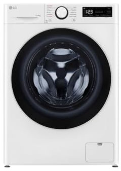 Lave linge séchant Lg Lave linge sechant F164R51WRS