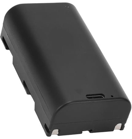 Batería Recargable SB-L160 para SB-L110A, SB-L160, SB-L320, S B-L480 SCL 810 SCL 860 SCL 870 SCL 901 SCL 903 SCL 906 SCL 907, Batería de Iones de Litio para Videocámara