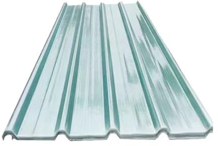 Uv Resistance Fiberglass Daylighting Panels,1/3/5/9/12/16 Pcs Roofing Cladding Panel,Impact Resistance Roofing Panel for Replacing Greenhouse,Canopy Balcony Carport (35x87in,16 Pcs)