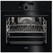 AEG BSK998230B SteamPro® Dampfbackofen Schwarz