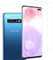 Carantee für Panzerglas für Samsung Galaxy S10 Plus Schutzfolie mit Kameraschutz, 9H 3D Gebogenes, Gehärtetes Glas für Samsung S10+ Schutzglas, Blasenfrei Galaxy S10 Plus Displayschutz, 2+2er Pack