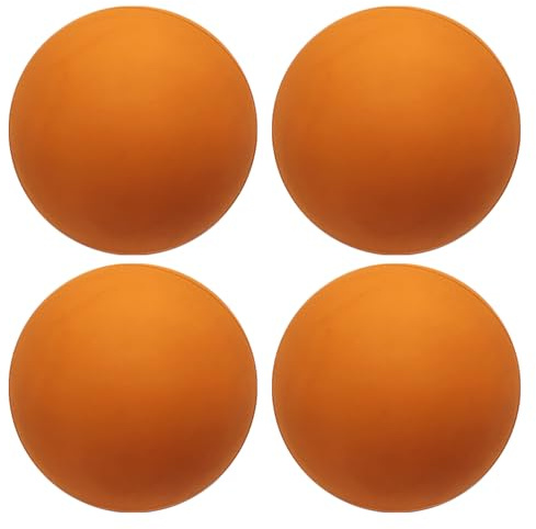 Generisk professionell squashbollar – mycket elastisk, stabil bollkontroll