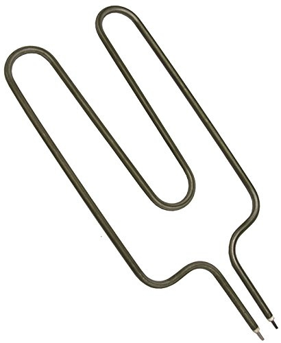 SPARES2GO Heating Element for Alto Night Storage Heaters (850W)
