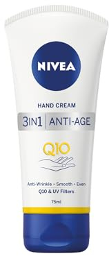 Nivea Anti-åldrande grädde, 100 ml