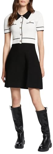 Morgan 241-rmchic Vestido Formal Mujer (Pack de 1)