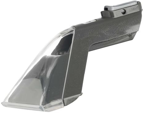 Masterpart Spotwash 2 In 1 Antimicrobial Nozzle Tool To Fit Vax Spotwash CDCW-CSXS, CDCW-CSXA Spot Cleaner Machines 1-9-142503