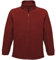 Regatta TRF532 9T595 Thor III Fleece-Bordeaux, Größe 3XL
