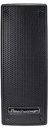 Powerwerks PW50 Personal PA System, 50-Watts