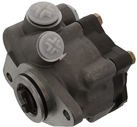 febi bilstein 45753 Pompa servosterzo per scatola sterzo, confezione da 1