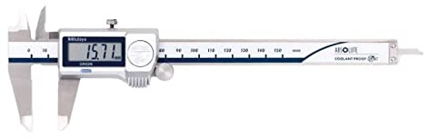 CALIPER DIGIMATIC 0-150MM IP67 0.01MM NO SPC