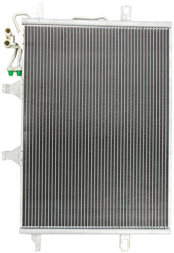 Nissens 94614 Klimakondensator