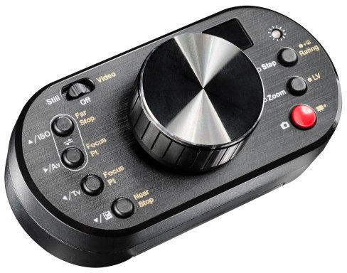 Aputure V-Control Déclencheur à Distance pour Canon