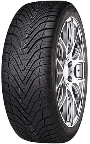 GRIPMAX STATUS ALLCLIMATE XL - 235/40/R19 96W - C/C/72dB - Ganzjahresreifen PKW