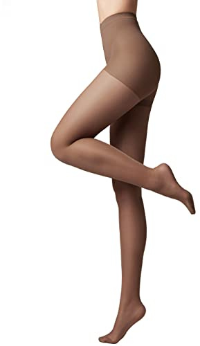 Conte elegant ACTIVE SOFT 20 DEN Figurformende Strumpfhose mit Vitamin E