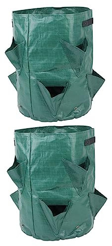 POPETPOP De Culture Réutilisables 35 X 45 Cm Non Tissés Et Respirants pour Une Plantation Saine