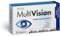 Multi Vision – Migliorare la Visione – 40 Capsule – Integratore Alimentare a base di Mirtillo, Luteina, Hesperidina