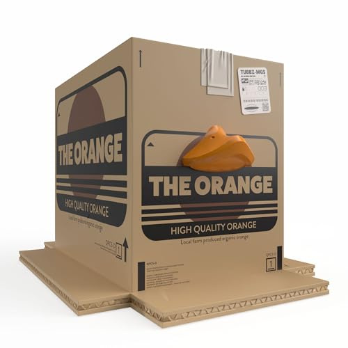 TUBBZ Förstautgåva: Metal Gear Solid - The Orange Box Som Cosplayande Badanka i Vinyl