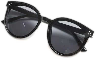 ARAS Occhiali da Sole Polarizzati per Uomo Donna– Protezione UV, Lenti Polarizzate – Accessori per Ciclismo, Tennis, Bici, Moto, Pesca, Escursionismo – Design Leggero con Naselli Regolabili