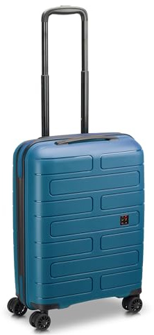 MODO by Roncato SUPERNOVA 2.0 Trolley bagaglio a mano 55x40x20 cm - Petrolio