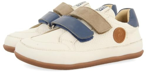 GIOSEPPO Barefoot - Baskets Cuir BUELS