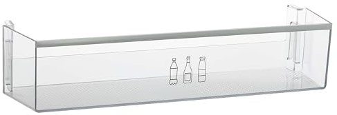 Masterpart Porte-bouteilles inférieur pour réfrigérateur et congélateur Blomberg