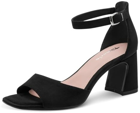 Tamaris dam Tamaris Damen 1-28318-46Sandal med häl
