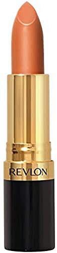 Super Lustrous Lipstick 120-Apricot Fantasy 3,7 Gr