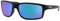 Oakley Unisex Oo9449 Gibston Sonnenbrille, Black, 60