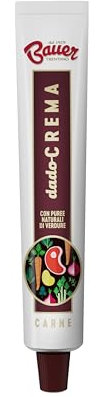 Bauer Dado Crema Carne, 80g