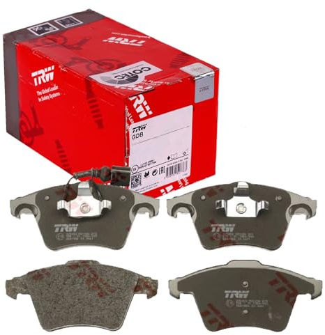 TRW GDB1556 bromsbelägg