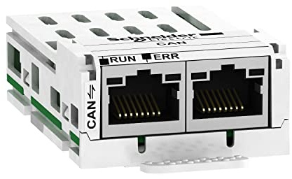 ATV modulo CANopen op/st