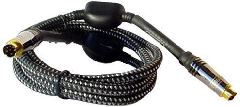 Profigold PGV6000 - Cable S-Video HD (0,75 m)