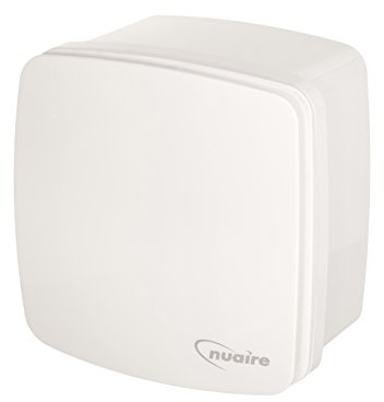 Nuaire 'CYFAN' CENTRIFUGAL KITCHEN & BATHROOM EXTRACT/EXTRACTOR FAN