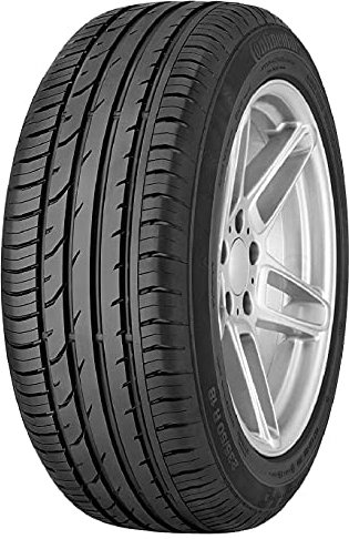 Continental PremiumContact 2 - 215/60R16 95V - Sommerreifen