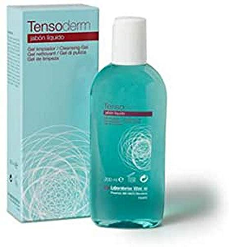 TENSODERM Gels Douche