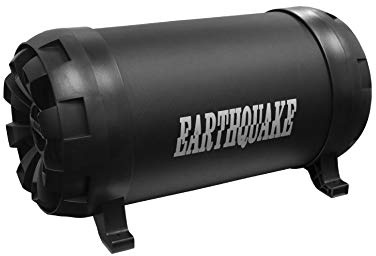 Earthquake Sound K-10 10 800W 4ohm Kompressor Subwoofer Tube New