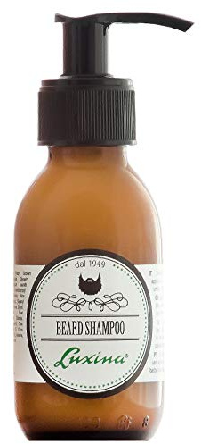 luxina Beard champú para barba