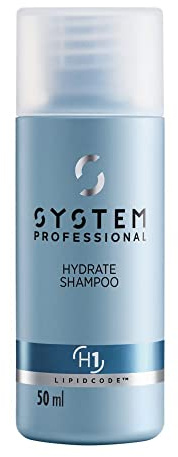 System Professional Lipid Code