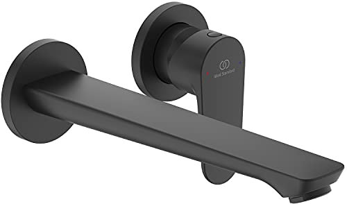 Ideal Standard BD133XG Cerafine O Wand-Waschtischarmatur Unterputz