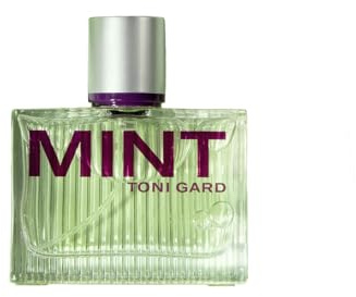 Toni Gard MINT Eau de Parfum 40 ml – Frischer Damenduft mit Zitrone, Eisminze und Maiglöckchen, florale Herznote, holzig-ambrierte Basis, moderner Feel-Good-Duft für Frauen