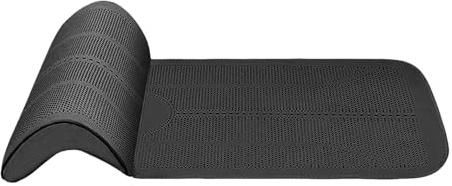 Almohadilla Extensora de Asiento para Coche | Cojín Extensión Rodillas Espuma Auto - Accesorio Confortable Para Viajes Y Commuting En SUV Conductor Pasajero