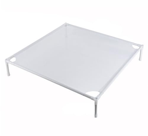 Ratpzou Estante de secado de ropa – Red de secado de ropa plana – Secador de malla de juguetes – para toallas, suéteres, lavandería, cocina, calcetines delicados, juguetes, alimentos secos, despensa