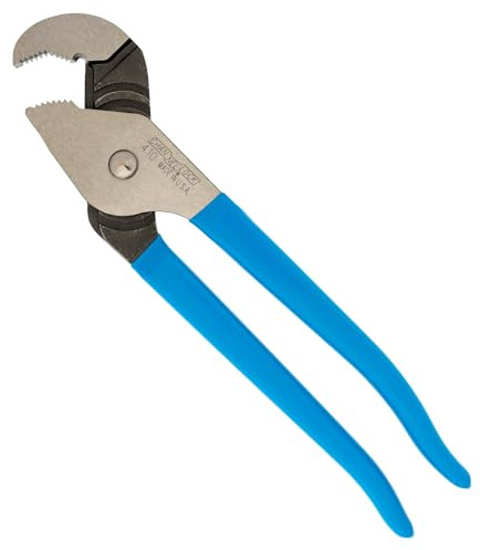 Channellock CHL410 9.5-Inch Nutbuster Plier